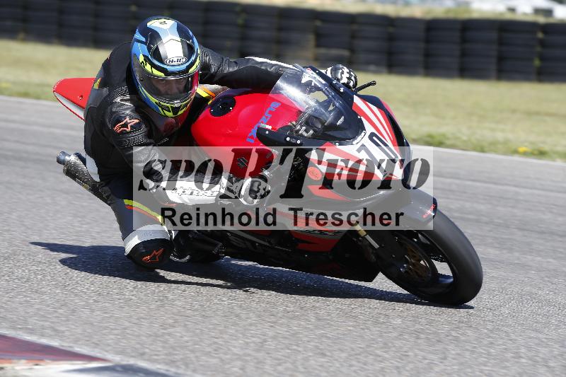 /16 16.05.2025 PROMAX ADR/Gruppe rot/70